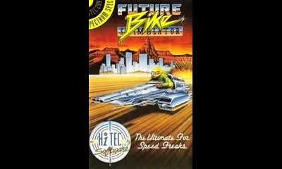Future Bike Simulator