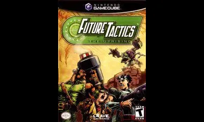 Future Tactics