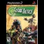 Future Tactics: The Uprising - PlayStation 2 - Retrocharting