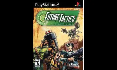 Future Tactics: The Uprising