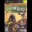 Future Tactics: The Uprising - Xbox - Retrocharting