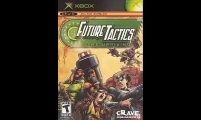 Future Tactics: The Uprising