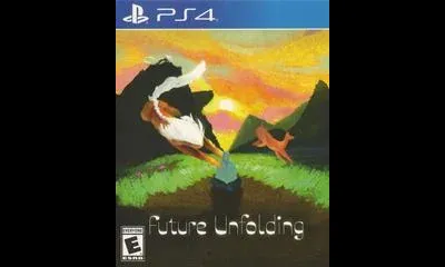Future Unfolding