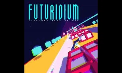 Futuridium EP Deluxe