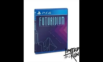 Futuridium