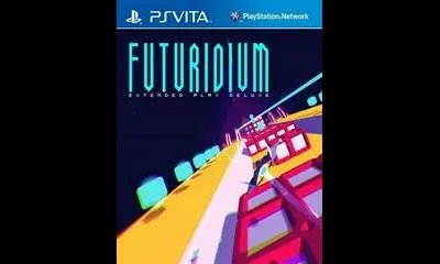 Futuridium