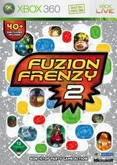 Background - Fuzion Frenzy 2 - Xbox 360 - Retrocharting