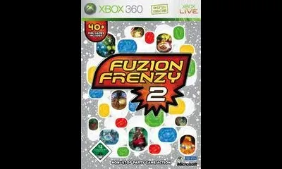Fuzion Frenzy 2