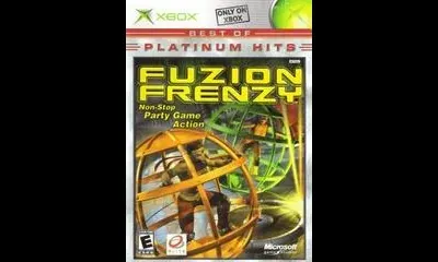 Fuzion Frenzy [Best of Platinum Hits]