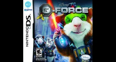 G Force