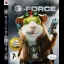 G-Force - PlayStation 2 - Retrocharting