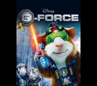 G-Force