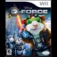 G-Force - Wii - Retrocharting
