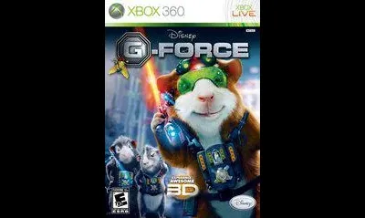 G-Force