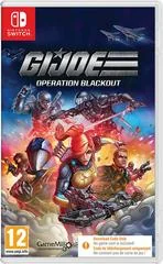Background - G.I. Joe: Operation Blackout [Code in Box] - Nintendo Switch - Retrocharting