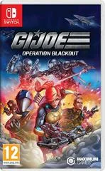 Background - G.I. Joe: Operation Blackout - Nintendo Switch - Retrocharting