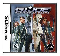 Background - G.I. Joe: The Rise of Cobra - Nintendo DS - Retrocharting