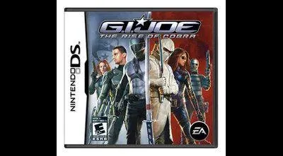 G.I. Joe: The Rise of Cobra