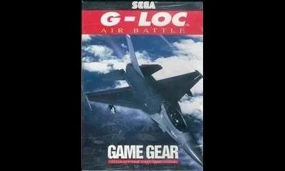 G Loc Air Battle