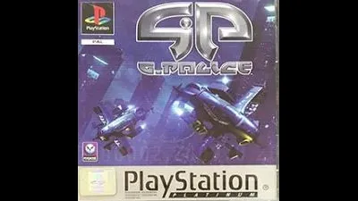 G-Police [Platinum]