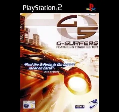 G-Surfers
