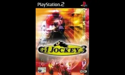 G1 Jockey 3