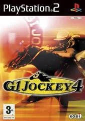 Background - G1 Jockey 4 - PlayStation 2 - Retrocharting