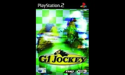 G1 Jockey