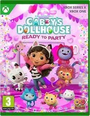 Background - Gabby's Dollhouse: Ready To Party - PAL Xbox One - Retrocharting