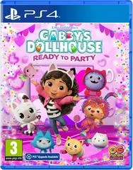 Background - Gabby's Dollhouse: Ready To Party - Playstation 4 - Retrocharting