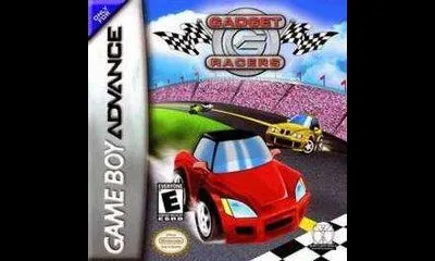 Gadget Racers