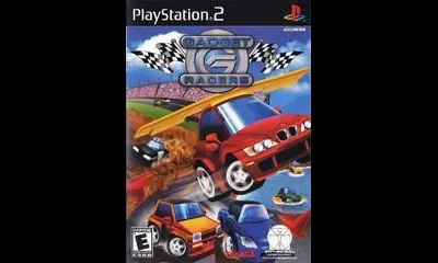 Gadget Racers
