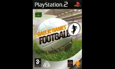 Gaelic Football 2005