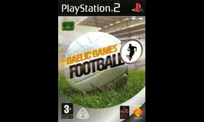 Gaelic Games Football 2