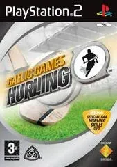 Background - Gaelic Games Hurling - PlayStation 2 - Retrocharting