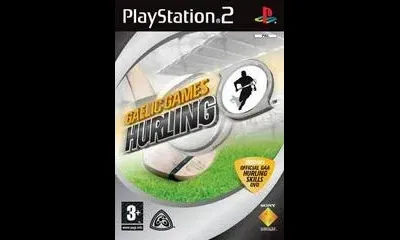 Gaelic Games Hurling