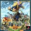 Gaia Master: Kamigami no Board Game - PlayStation - Retrocharting