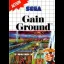 Gain Ground - Sega Master System - Retrocharting