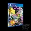 Gal Gunvolt Burst - Playstation 4 - Retrocharting