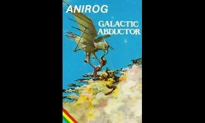 Galactic Abductor