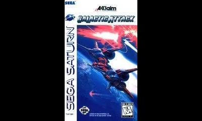 Galactic Attack