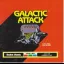 Galactic Attack - TRS-80 - Retrocharting