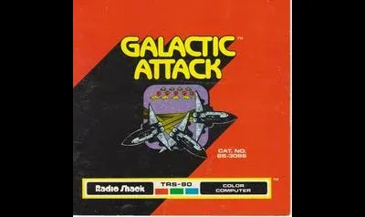 Galactic Attack
