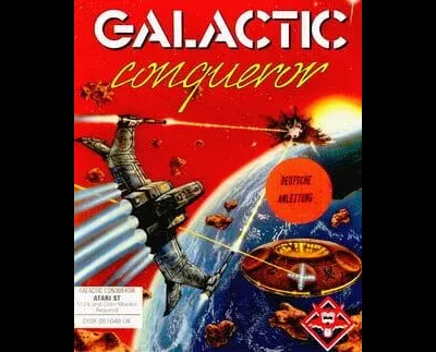 Galactic Conqueror