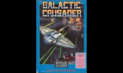 Galactic Crusader