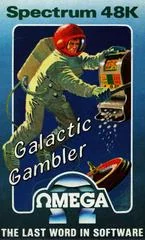Background - Galactic Gambler - ZX Spectrum - Retrocharting