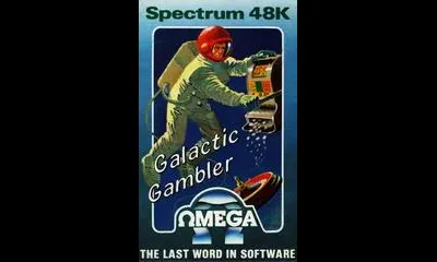 Galactic Gambler