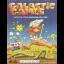 Galactic Games - Sinclair ZX Spectrum  - Retrocharting
