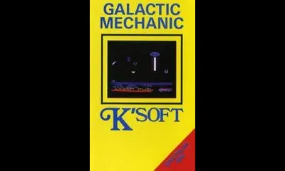 Galactic Mechanic