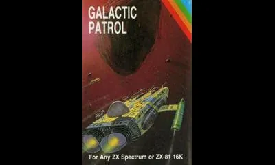 Galactic Patrol